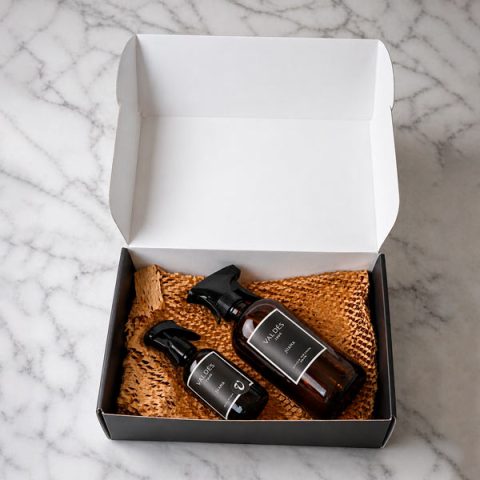 Caja Box Valdes Juana