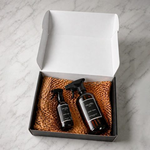 Caja Box Valdes Maria Elena