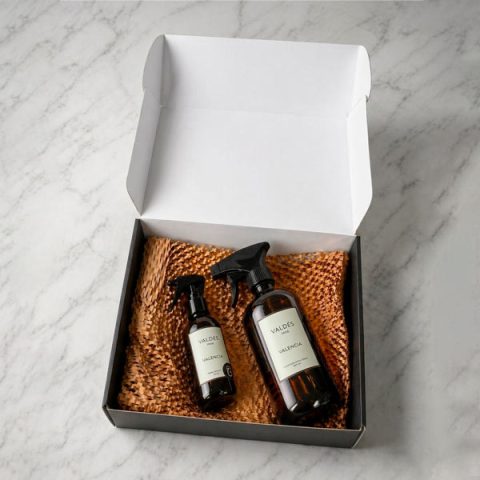Caja Box Valdes Valencia