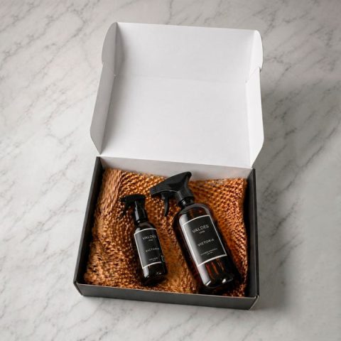 Caja Box Valdes Victoria