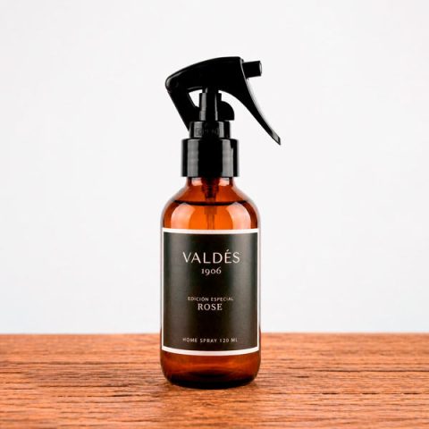 Home Spray Edición especial Rose